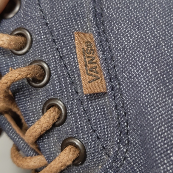 Vans low top sneakers - Picture 8 of 8